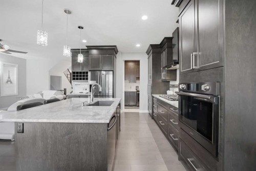 288 Corner Meadows Manor Ne, Calgary, AB 