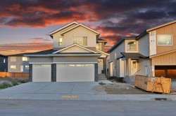 117 Waterford Passage Chestermere, AB T1X 3B4