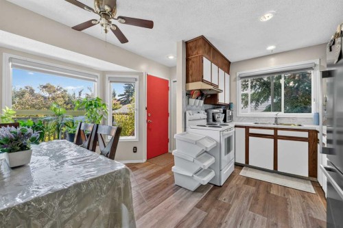 44 Templemont Drive Ne, Calgary, AB 