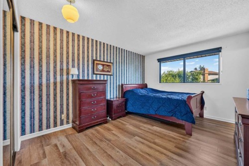 44 Templemont Drive Ne, Calgary, AB 