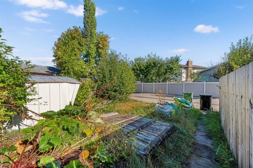 44 Templemont Drive Ne, Calgary, AB 