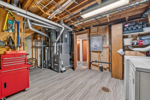 44 Templemont Drive Ne, Calgary, AB 