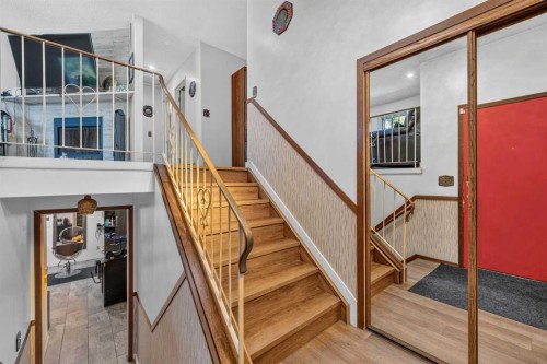 44 Templemont Drive Ne, Calgary, AB 