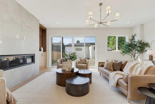 2407 4 Avenue Nw, Calgary, AB 