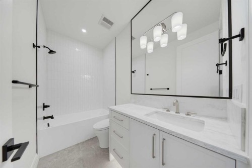 2407 4 Avenue Nw, Calgary, AB 