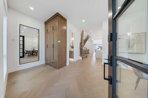 2407 4 Avenue Nw, Calgary, AB 