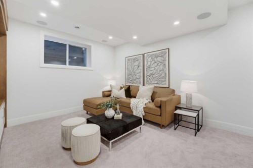 2407 4 Avenue Nw, Calgary, AB 