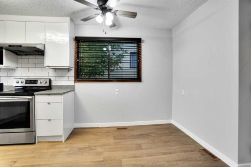 5811 Templehill Road Ne, Calgary, AB 