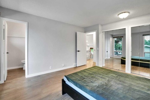 5811 Templehill Road Ne, Calgary, AB 