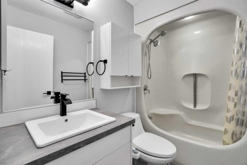 5811 Templehill Road Ne, Calgary, AB 