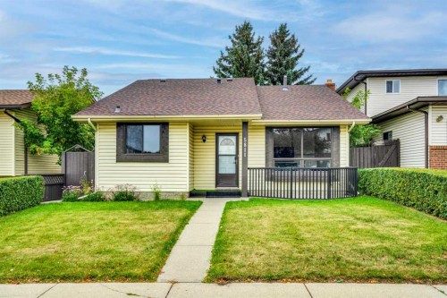 5811 Templehill Road Ne, Calgary, AB 