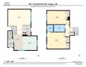 5811 Templehill Road Ne, Calgary, AB 
