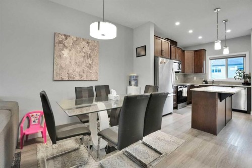 40 Cornerbrook Gate Ne, Calgary, AB 