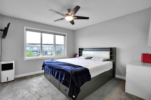 40 Cornerbrook Gate Ne, Calgary, AB 