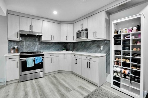 40 Cornerbrook Gate Ne, Calgary, AB 