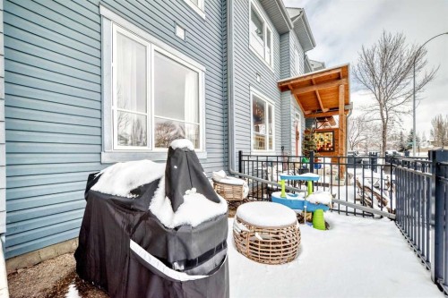 63 Chapalina Square Se, Calgary, AB 