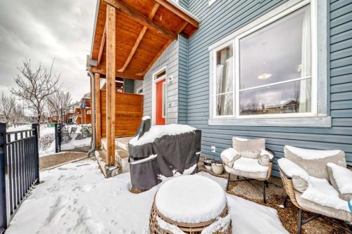 63 Chapalina Square Se, Calgary, AB 