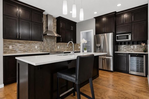 51 Sage Bank Court Nw, Calgary, AB 