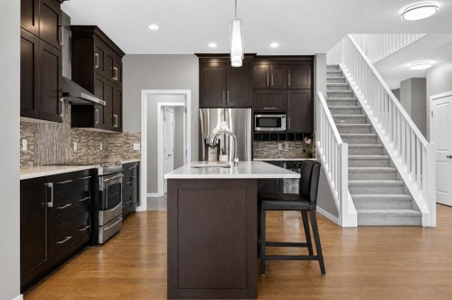 51 Sage Bank Court Nw, Calgary, AB 