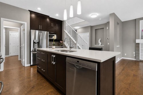 51 Sage Bank Court Nw, Calgary, AB 