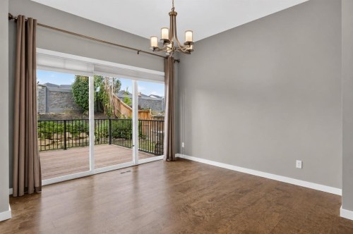 51 Sage Bank Court Nw, Calgary, AB 