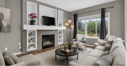 51 Sage Bank Court Nw, Calgary, AB 