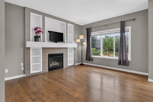 51 Sage Bank Court Nw, Calgary, AB 