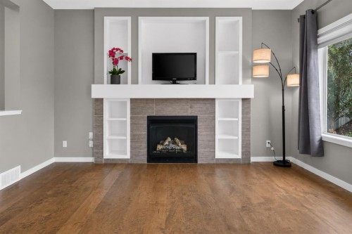 51 Sage Bank Court Nw, Calgary, AB 