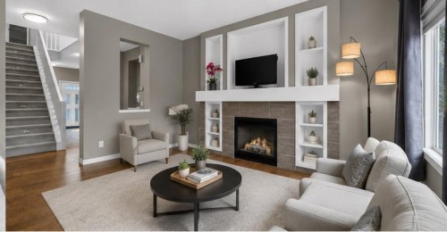 51 Sage Bank Court Nw, Calgary, AB 