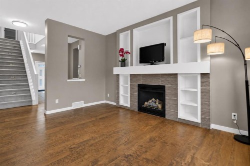 51 Sage Bank Court Nw, Calgary, AB 