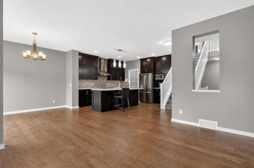 51 Sage Bank Court Nw, Calgary, AB 