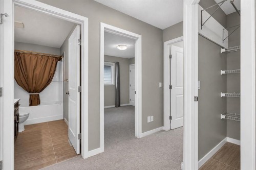 51 Sage Bank Court Nw, Calgary, AB 