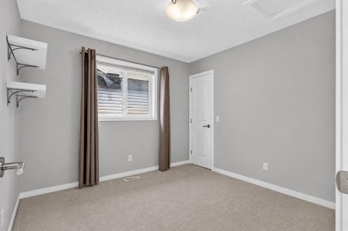 51 Sage Bank Court Nw, Calgary, AB 