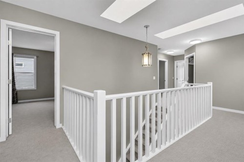 51 Sage Bank Court Nw, Calgary, AB 