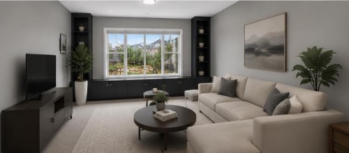 51 Sage Bank Court Nw, Calgary, AB 