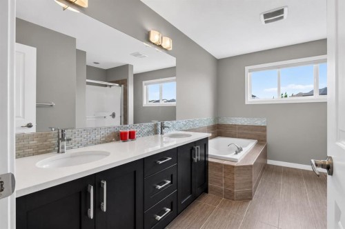 51 Sage Bank Court Nw, Calgary, AB 