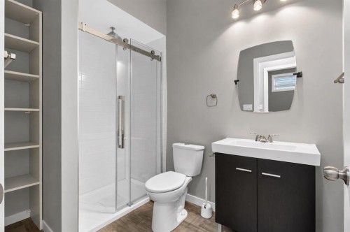 51 Sage Bank Court Nw, Calgary, AB 