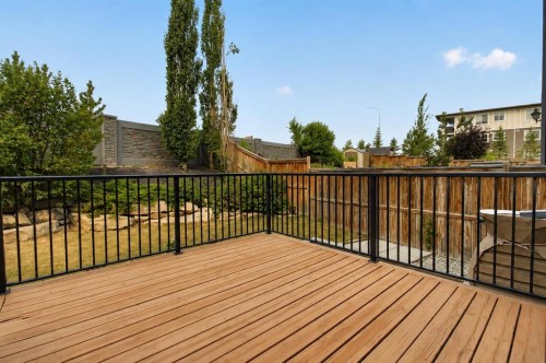 51 Sage Bank Court Nw, Calgary, AB 