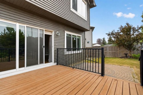 51 Sage Bank Court Nw, Calgary, AB 