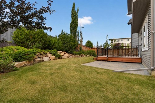 51 Sage Bank Court Nw, Calgary, AB 