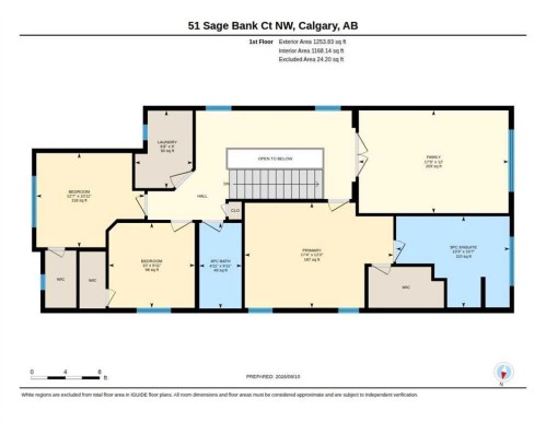 51 Sage Bank Court Nw, Calgary, AB 