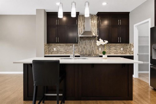 51 Sage Bank Court Nw, Calgary, AB 