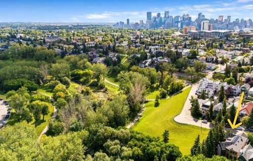 1420 23 Avenue Nw, Calgary, AB 