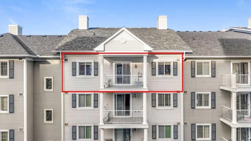 4408-31 Country Village Manor NE Calgary, AB T3K 0T3