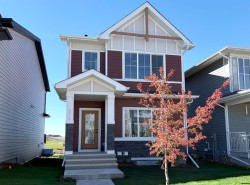 2252 Waterbury Road Chestermere, AB T1X 2Y9