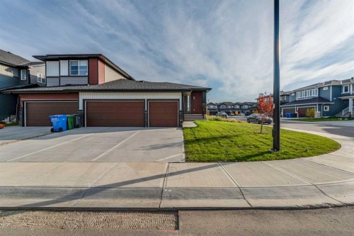 131 Waterford Manor, Chestermere, AB 