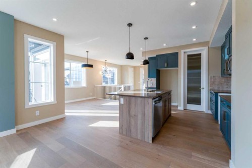 131 Waterford Manor, Chestermere, AB 