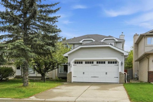 49 Shawbrooke Close Sw, Calgary, AB 