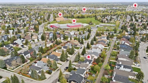 49 Shawbrooke Close Sw, Calgary, AB 