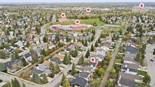 49 Shawbrooke Close Sw, Calgary, AB 